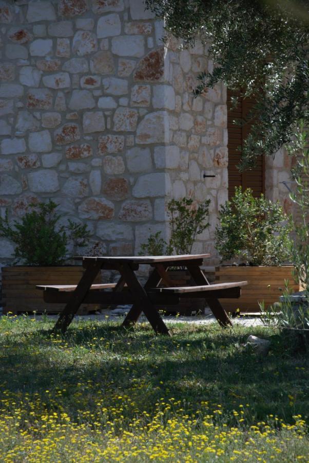 Lioriza Country Houses Kalamákion Exterior foto